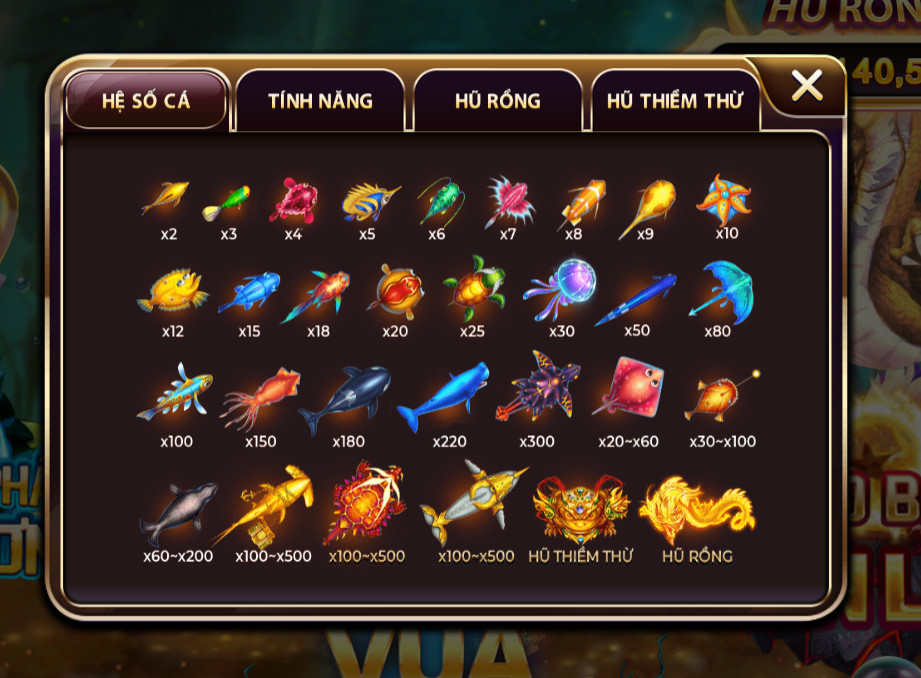 Kinh nghiệm khi chơi game bắn cá ăn tiền tại game đổi thưởng iwin