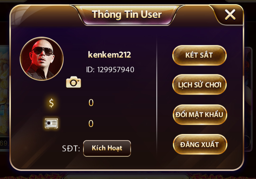 Cách tiến hành đặt cược kèo bóng đá game đổi thưởng