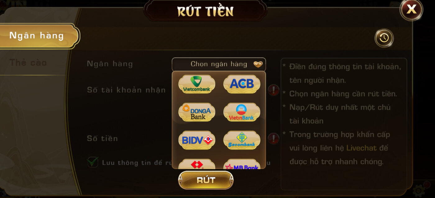 Kinh nghiệm đánh game bài cực hay trên game đổi thưởng hitclub